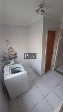 Imagem Apartamento com 3 Quartos à Venda, 108 m² em Santo Antônio - São Caetano Do Sul
