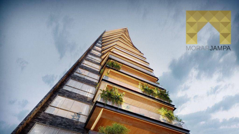 Imagem Apartamento com 4 Quartos à Venda, 341 m² em Altiplano Cabo Branco - João Pessoa Imagem Apartamento com 4 Quartos à Venda, 341 m² em Altiplano Cabo Branco - João Pessoa