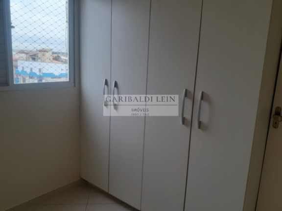 Imagem Imóvel com 3 Quartos à Venda, 80 m² em Jardim Residencial Firenze - Hortolândia