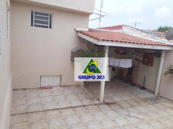 Imagem Casa com 3 Quartos à Venda, 152 m² em Vila Anhangüera - Campinas