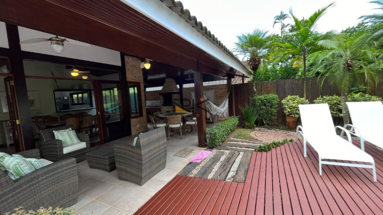 Imagem Casa de Condomínio com 4 Quartos à Venda, 250 m² em Lázaro - Ubatuba Imagem Casa de Condomínio com 4 Quartos à Venda, 250 m² em Lázaro - Ubatuba