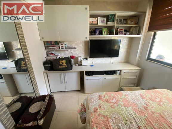 Imagem Apartamento com 2 Quartos à Venda, 90 m² em Icaraí - Niterói
