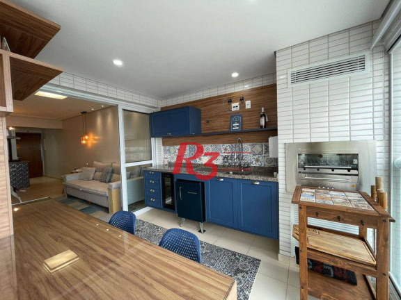 Imagem Apartamento com 2 Quartos à Venda, 86 m² em Boqueirão - Praia Grande