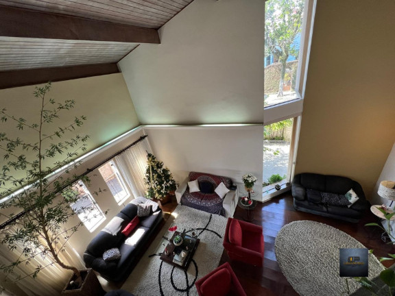 Imagem Casa com 4 Quartos à Venda, 324 m² em Parque Dos Passaros - São Bernardo Do Campo