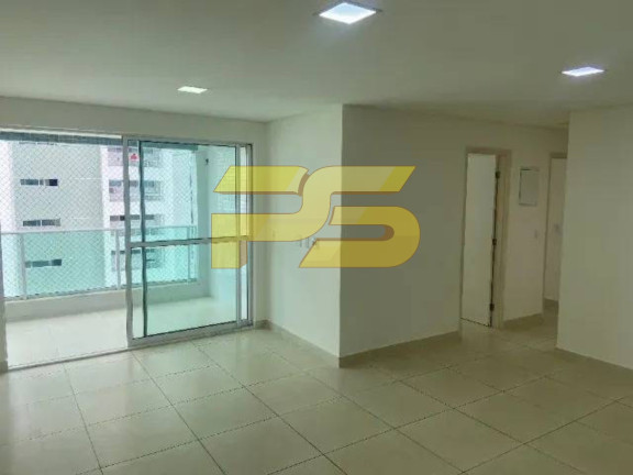 Imagem Apartamento com 3 Quartos à Venda, 94 m² em Altiplano Cabo Branco - João Pessoa Imagem Apartamento com 3 Quartos à Venda, 94 m² em Altiplano Cabo Branco - João Pessoa