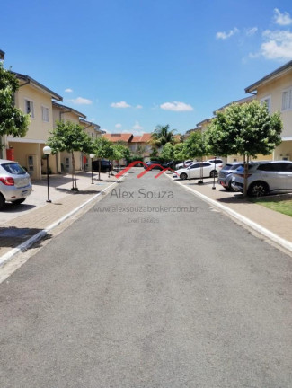 Imagem Casa com 3 Quartos à Venda, 100 m² em Jardim Bela Vista - Sumaré