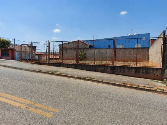 Terreno em Condomínio à Venda, 300 m² em Jardim Flamboyant - Sorocaba