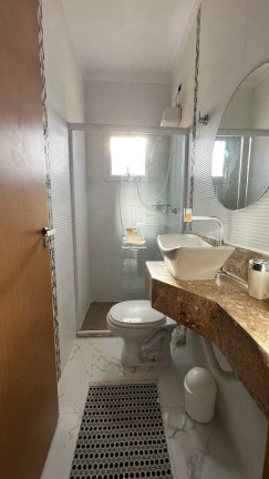 Imagem Casa com 3 Quartos à Venda, 84 m² em Caiçara - Praia Grande
