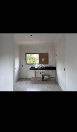 Imagem Casa com 2 Quartos à Venda, 56 m² em Morro Nova Cintra - Santos