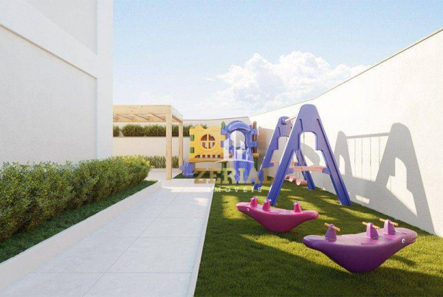 Imagem Apartamento com 2 Quartos à Venda, 67 m² em Olímpico - São Caetano Do Sul
