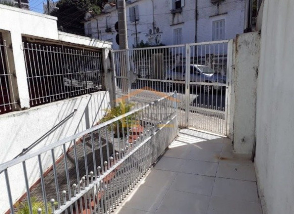 Imagem Sobrado com 3 Quartos à Venda, 210 m² em Tucuruvi - São Paulo