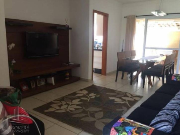 Imagem Casa de Condomínio com 3 Quartos à Venda, 100 m² em Vila Rica - Sorocaba Imagem Casa de Condomínio com 3 Quartos à Venda, 100 m² em Vila Rica - Sorocaba