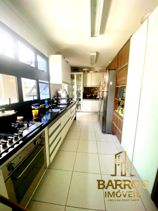 Imagem Apartamento com 4 Quartos à Venda, 220 m² em Pituba - Salvador Imagem Apartamento com 4 Quartos à Venda, 220 m² em Pituba - Salvador