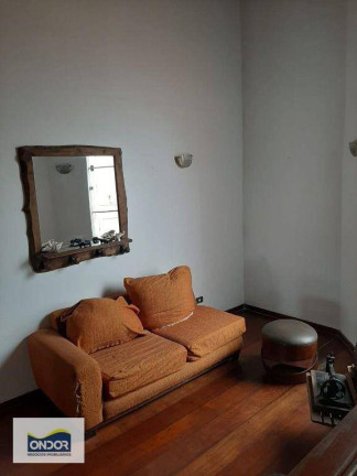 Imagem Casa de Condomínio com 4 Quartos à Venda, 353 m² em Granja Viana - Carapicuíba