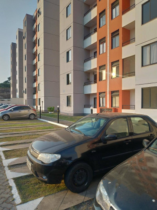 Imagem Apartamento com 2 Quartos à Venda, 52 m² em Oficinas Velhas - Barra Do Piraí Imagem Apartamento com 2 Quartos à Venda, 52 m² em Oficinas Velhas - Barra Do Piraí