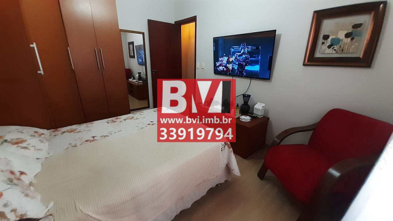 Imagem Apartamento com 3 Quartos à Venda, 120 m² em Vila Da Penha - Rio De Janeiro Imagem Apartamento com 3 Quartos à Venda, 120 m² em Vila Da Penha - Rio De Janeiro