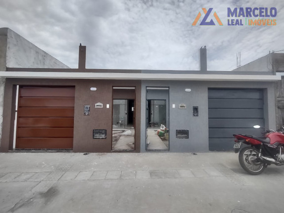 Imagem Casa com 2 Quartos à Venda, 106 m² em Loteamento Senhorinha Cairo - Vitória Da Conquista