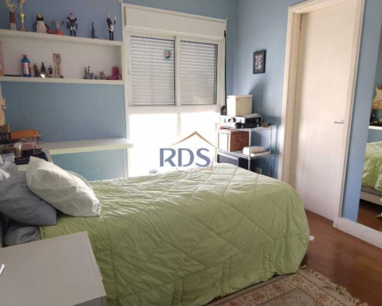 Imagem Apartamento com 4 Quartos à Venda, 275 m² em Indianópolis - São Paulo Imagem Apartamento com 4 Quartos à Venda, 275 m² em Indianópolis - São Paulo