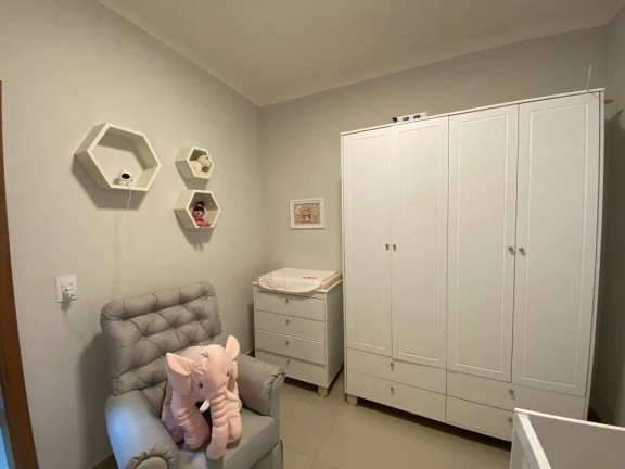 Imagem Casa de Condomínio com 3 Quartos à Venda, 255 m² em Limeira Imagem Casa de Condomínio com 3 Quartos à Venda, 255 m² em Limeira