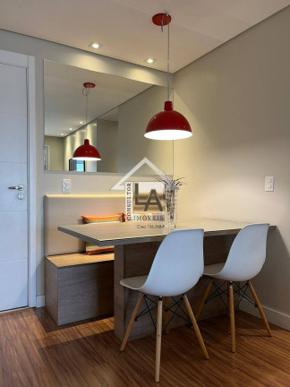 Imagem Apartamento com 2 Quartos à Venda, 65 m² em Santo Amaro - São Paulo Imagem Apartamento com 2 Quartos à Venda, 65 m² em Santo Amaro - São Paulo