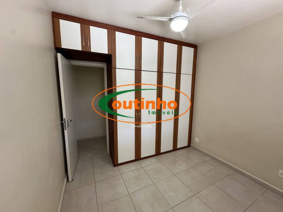 Imagem Apartamento com 3 Quartos à Venda, 102 m² em Tijuca - Rio De Janeiro