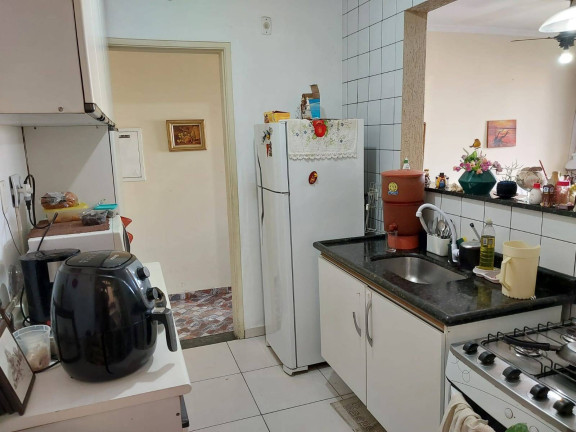 Imagem Apartamento com 2 Quartos à Venda, em Vila Amélia - São Paulo Imagem Apartamento com 2 Quartos à Venda, em Vila Amélia - São Paulo