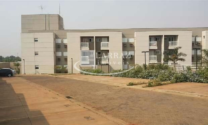 Imagem Imóvel com 1 Quarto à Venda, 53 m² em Residencial Flórida - Ribeirão Preto Imagem Imóvel com 1 Quarto à Venda, 53 m² em Residencial Flórida - Ribeirão Preto