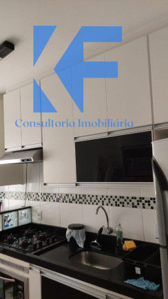 Imagem Imóvel com 2 Quartos à Venda, 48 m² em Parque Das Colinas - Valinhos Imagem Imóvel com 2 Quartos à Venda, 48 m² em Parque Das Colinas - Valinhos