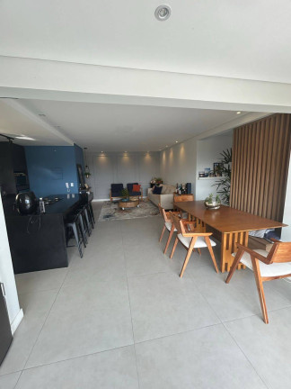 Imagem Apartamento com 3 Quartos à Venda, 119 m² em Jardim Ermida I - Jundiaí