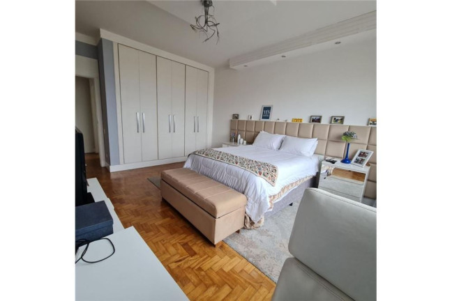 Imagem Imóvel com 4 Quartos à Venda, em Bela Vista - São Paulo Imagem Imóvel com 4 Quartos à Venda, em Bela Vista - São Paulo