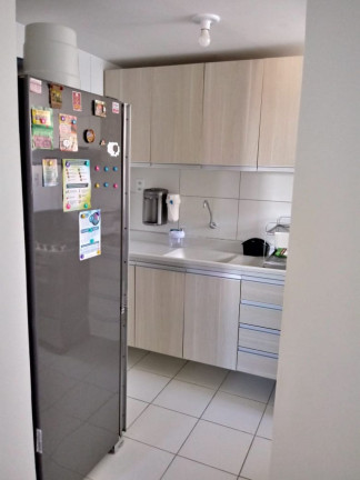 Imagem Apartamento com 2 Quartos à Venda, 56 m² em Santo Antônio - Aracaju Imagem Apartamento com 2 Quartos à Venda, 56 m² em Santo Antônio - Aracaju