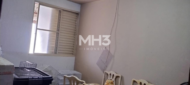 Imagem Casa com 2 Quartos à Venda, 82 m² em Jardim Shangai - Campinas Imagem Casa com 2 Quartos à Venda, 82 m² em Jardim Shangai - Campinas