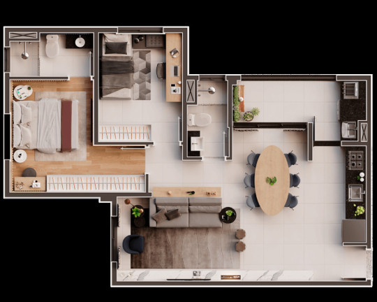 Imagem Imóvel com 3 Quartos à Venda, 68 m² em Vila Cecília - Mogi Das Cruzes Imagem Imóvel com 3 Quartos à Venda, 68 m² em Vila Cecília - Mogi Das Cruzes