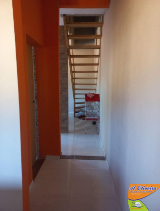 Casa com 2 Quartos à Venda, 86 m² em Taquaral - Ubatuba