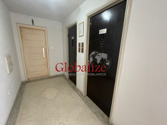 Imagem Imóvel com 1 Quarto à Venda, 62 m² em Ponta Da Praia - Santos