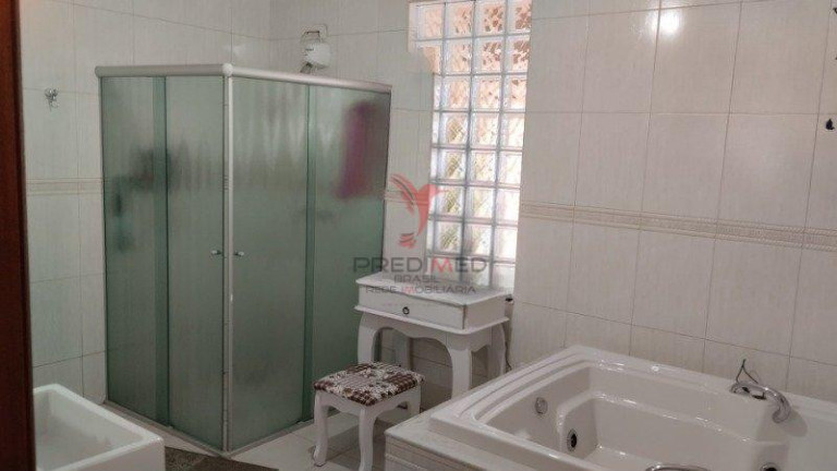 Imagem Casa com 4 Quartos à Venda,  em Jardim Sontag - Salto