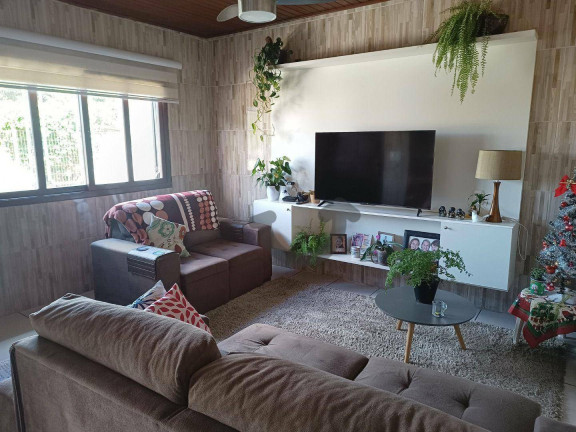 Imagem Casa com 3 Quartos à Venda, 120 m² em Várzea - Santa Cruz Do Sul