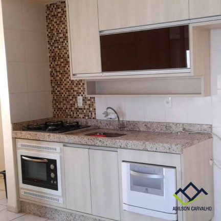 Imagem Apartamento com 2 Quartos à Venda, 64 m² em Jardim Tamoio - Jundiaí
