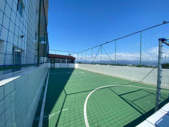 Imagem Apartamento com 1 Quarto à Venda, 53 m² em Tupi - Praia Grande