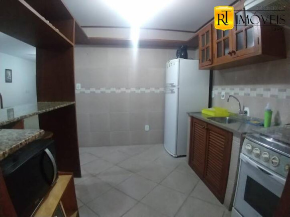 Imagem Casa de Condomínio com 3 Quartos à Venda, 80 m² em Braga - Cabo Frio