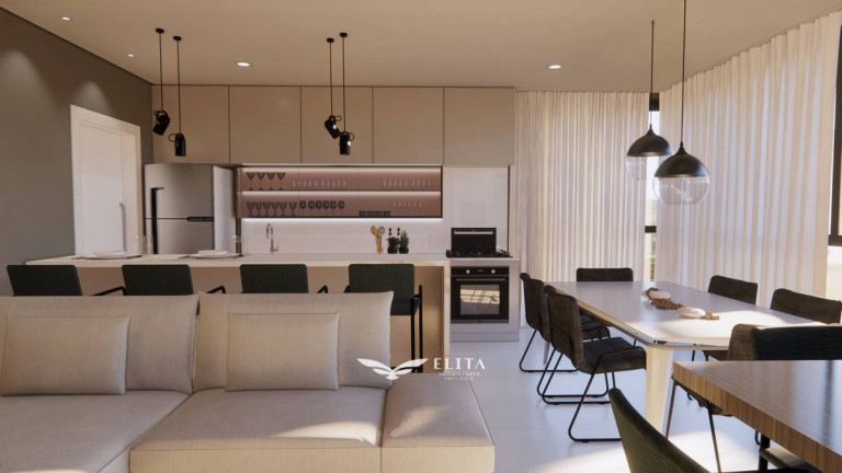 Imagem Apartamento com 3 Quartos à Venda, 101 m² em Tabuleiro - Barra Velha Imagem Apartamento com 3 Quartos à Venda, 101 m² em Tabuleiro - Barra Velha