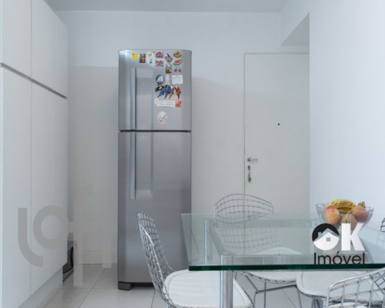 Imagem Apartamento com 3 Quartos à Venda, 126 m² em Jardim Paulista - São Paulo Imagem Apartamento com 3 Quartos à Venda, 126 m² em Jardim Paulista - São Paulo