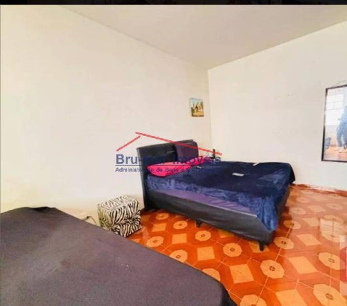 Imagem Apartamento com 2 Quartos à Venda, 77 m² em Encruzilhada - Santos