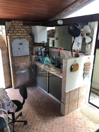 Imagem Casa com 3 Quartos à Venda, 