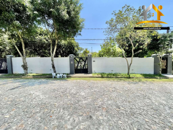 Imagem Casa de Condomínio com 4 Quartos à Venda, 540 m² em Granja Viana - Cotia