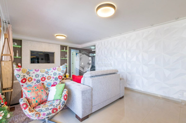 Imagem Apartamento com 4 Quartos à Venda, 134 m² em Jardim Olympia - São Paulo Imagem Apartamento com 4 Quartos à Venda, 134 m² em Jardim Olympia - São Paulo