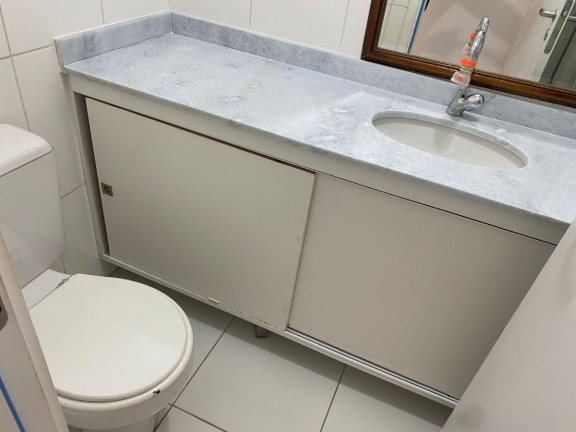 Imagem Apartamento com 3 Quartos à Venda, 100 m² em Recreio Dos Bandeirantes - Rio De Janeiro