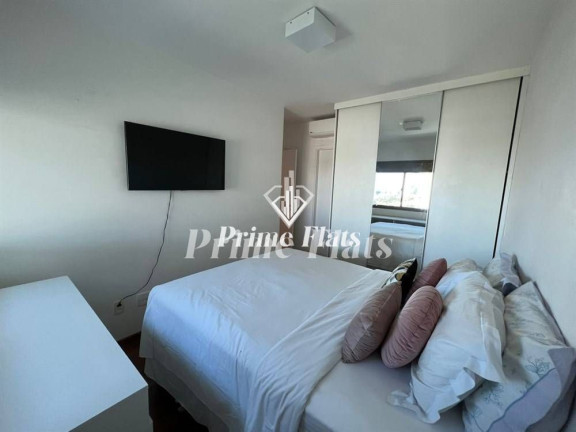 Imagem Apartamento com 1 Quarto para Alugar, 60 m² em Brooklin Paulista - São Paulo Imagem Apartamento com 1 Quarto para Alugar, 60 m² em Brooklin Paulista - São Paulo