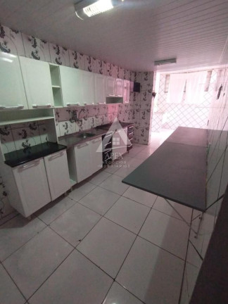 Imagem Casa com 2 Quartos à Venda, 120 m² em Campo Grande - Rio De Janeiro Imagem Casa com 2 Quartos à Venda, 120 m² em Campo Grande - Rio De Janeiro