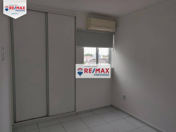 Imagem Apartamento com 3 Quartos à Venda, 83 m² em Portal Do Sol - João Pessoa
